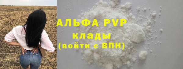 хмурый Дубовка